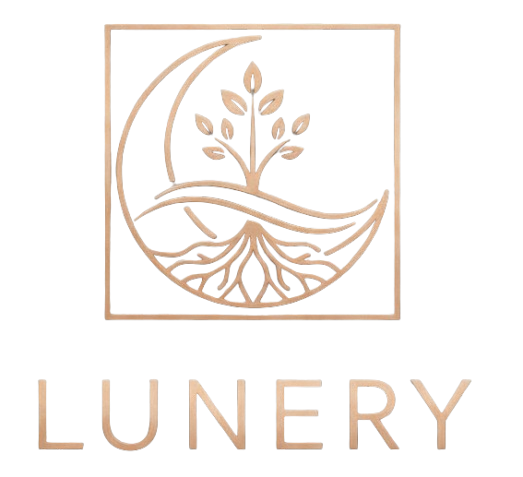 Lunery Logo